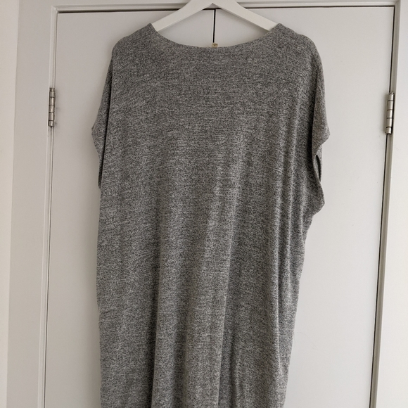 Wilfred Free Tunic Dress - Picture 5 of 6